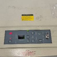 Thermo Forma CryoPlus 1 Cryogenic Storage System image 3